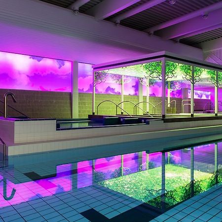 Lohja Spa&Resort Karjalohja Exterior foto