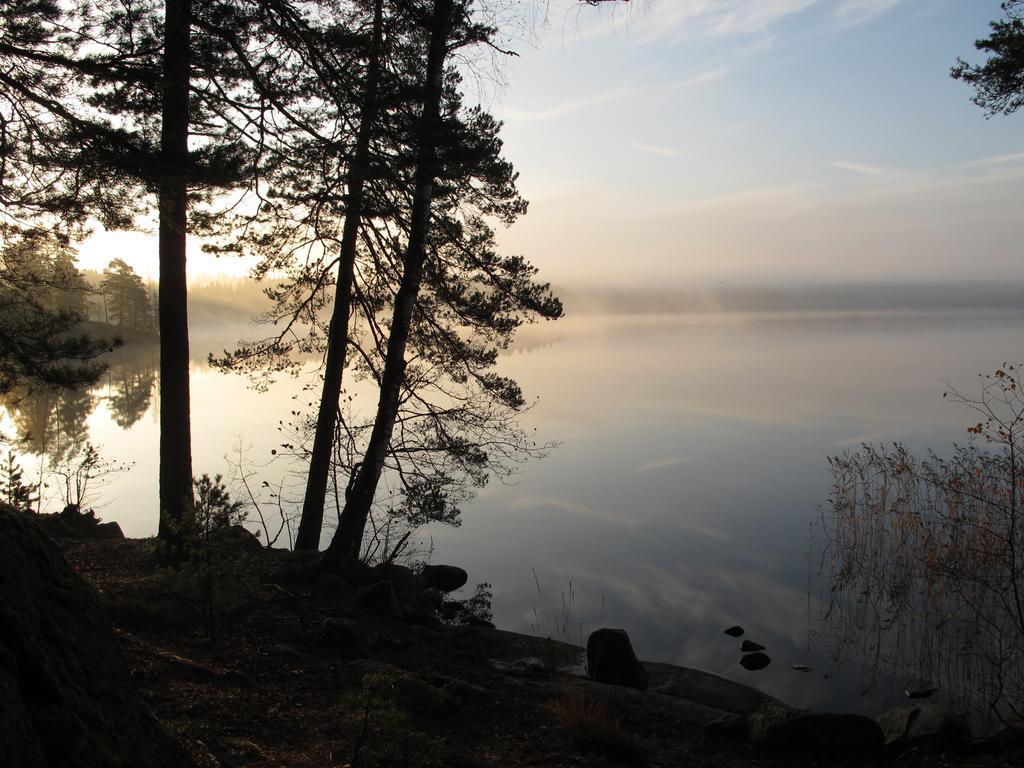 Lohja Spa&Resort Karjalohja Exterior foto