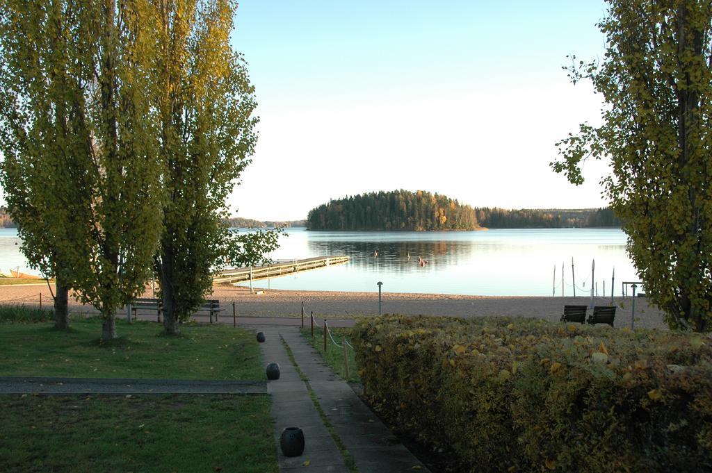 Lohja Spa&Resort Karjalohja Exterior foto