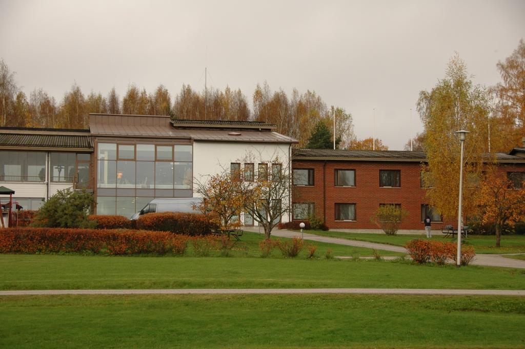 Lohja Spa&Resort Karjalohja Exterior foto