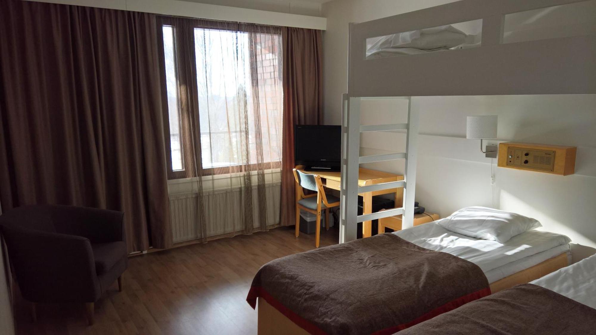 Lohja Spa&Resort Karjalohja Habitación foto