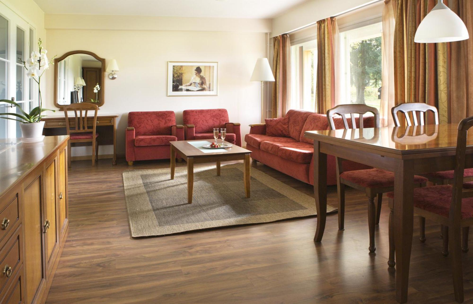 Lohja Spa&Resort Karjalohja Habitación foto