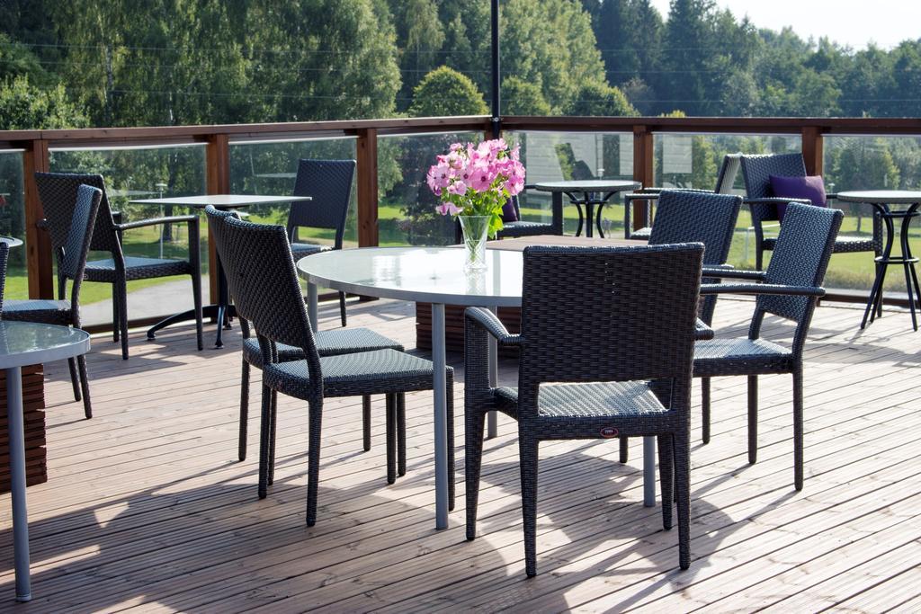 Lohja Spa&Resort Karjalohja Exterior foto