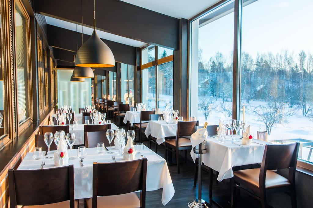 Lohja Spa&Resort Karjalohja Exterior foto