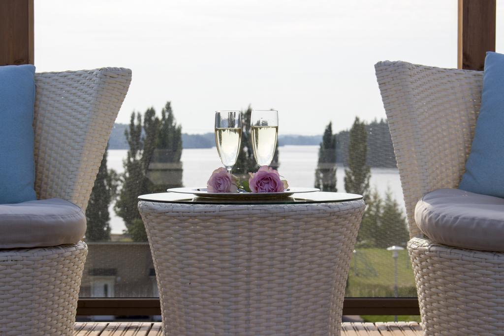 Lohja Spa&Resort Karjalohja Exterior foto