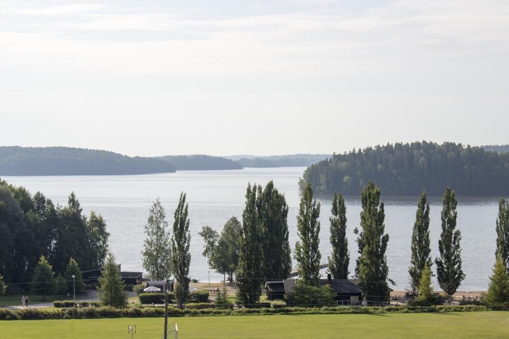 Lohja Spa&Resort Karjalohja Exterior foto
