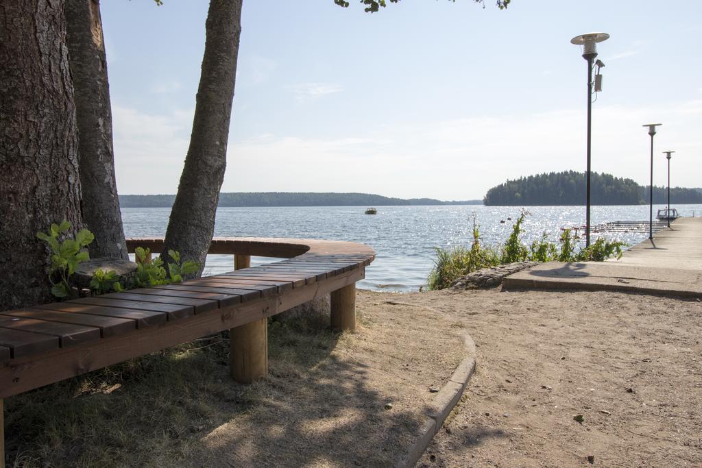 Lohja Spa&Resort Karjalohja Exterior foto