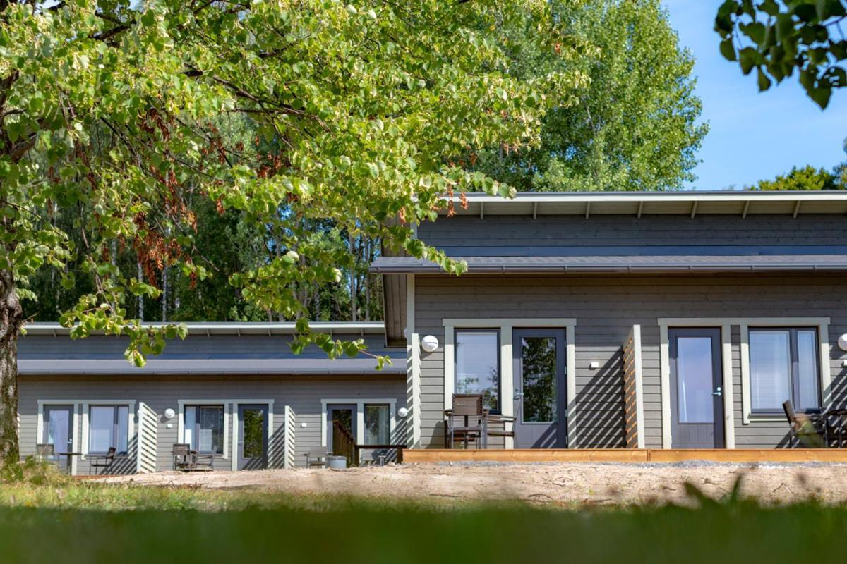 Lohja Spa&Resort Karjalohja Exterior foto